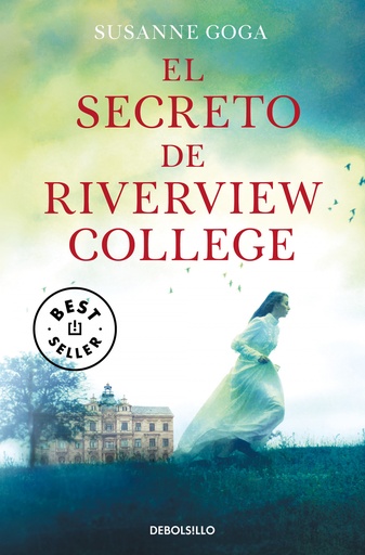 [9788466367363] EL SECRETO DE RIVERVIEW COLLEGE