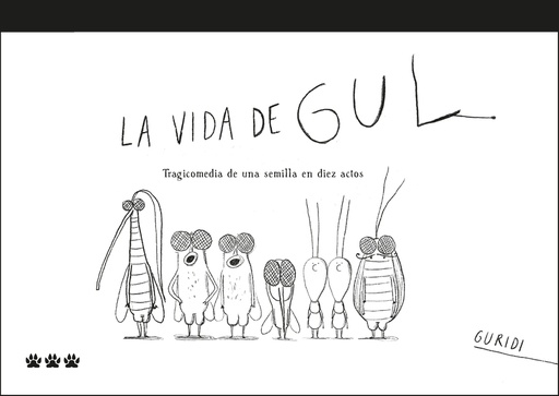 [9788412112672] La vida de Gul