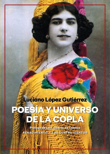 [9788419231697] Poesía y universo de la copla