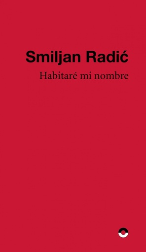 [9788412525847] Habitaré mi nombre