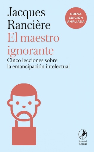 [9788419196859] El maestro ignorante