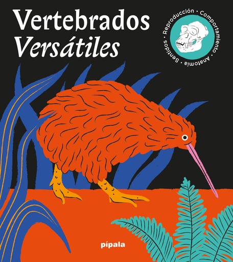 [9788419208378] Vertebrados versátiles