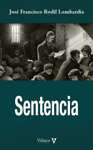 [9788412509038] Sentencia