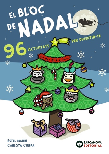 [9788448955670] El bloc de Nadal