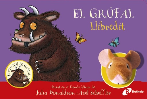 [9788413492056] El grúfal! Llibredit