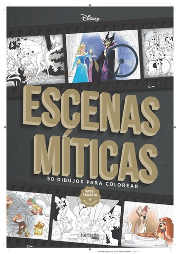 [9788418182518] Escenas míticas