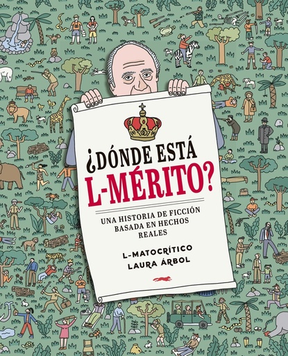 [9788412537147] ¿Dónde está L-Mérito?