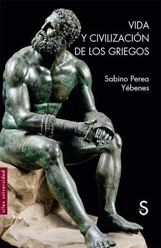 [9788418388200] Vida y civilización de los griegos