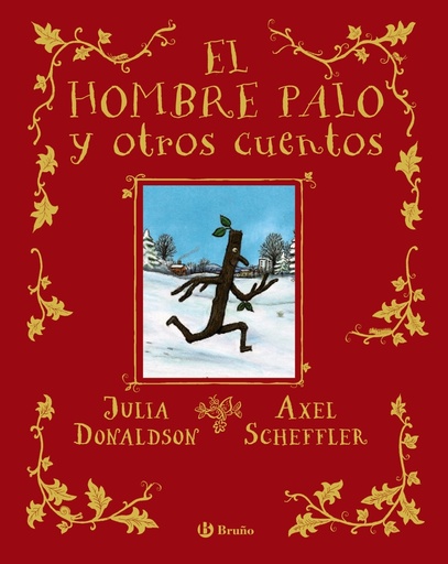 [9788469666388] El hombre palo y otros cuentos