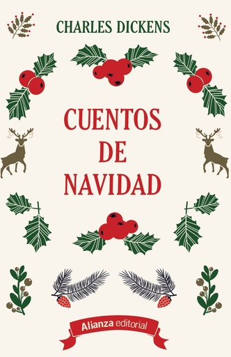 [9788413629902] Cuentos de Navidad