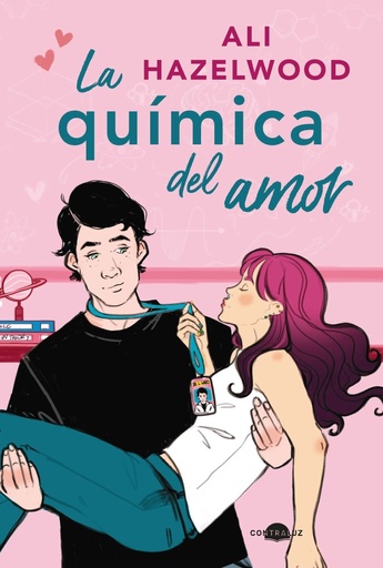 [9788418945403] La química del amor