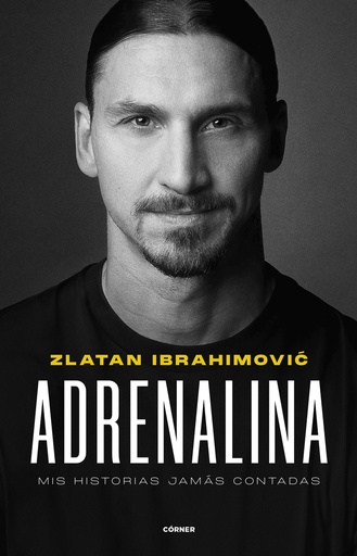 [9788412511031] Adrenalina. Mis historias jamás contadas