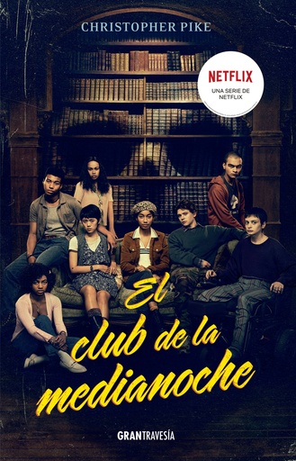 [9788412473025] El club de medianoche