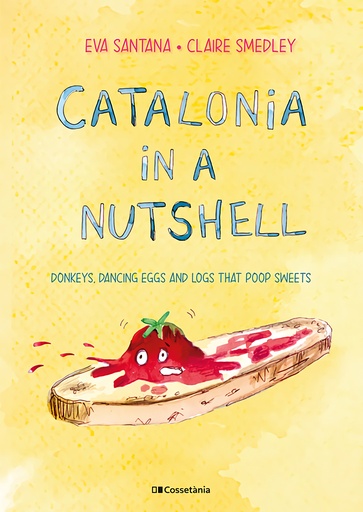 [9788413561646] Catalonia in a nutshell