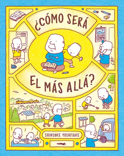 [9788412570649] ¿Cómo será el más allá?