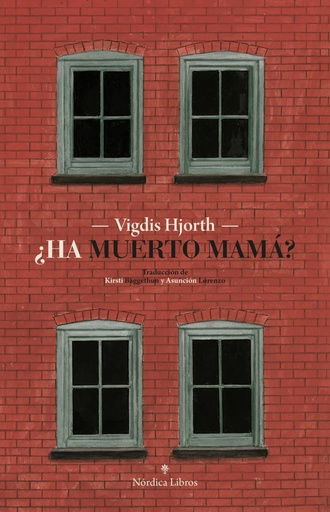 [9788419320278] ¿Ha muerto mamá?