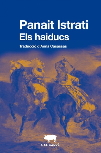 [9788412585605] Els haiducs