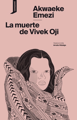 [9788416205905] La muerte de Vivek Oji