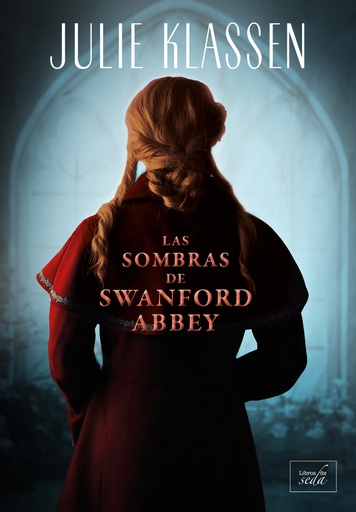 [9788417626792] Las sombras de Swanford Abbey