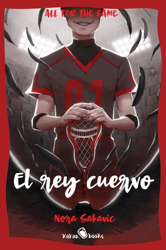 [9788412492644] El rey cuervo