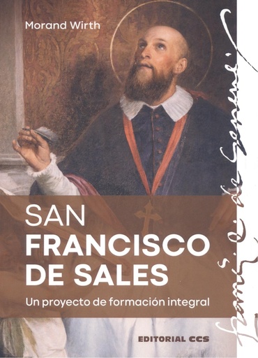 [9788413791227] San Francisco de Sales