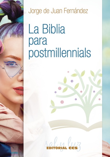 [9788413791210] La Biblia para postmillennials