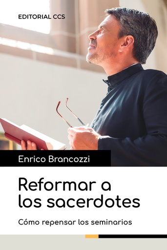 [9788413791241] Reformar a los sacerdotes