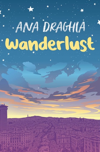 [9788419147233] Wanderlust