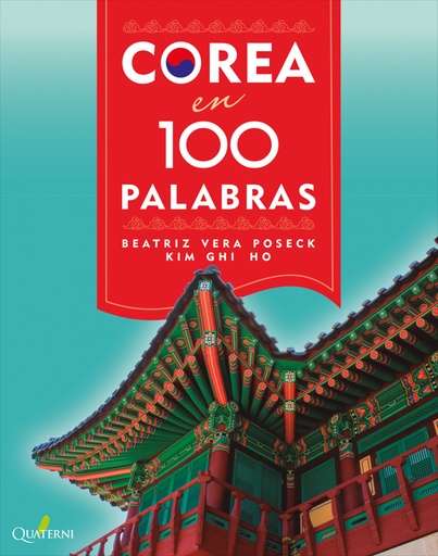 [9788412477696] COREA EN 100 PALABRAS