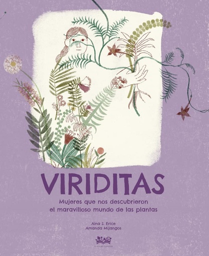 [9788412490886] Viriditas