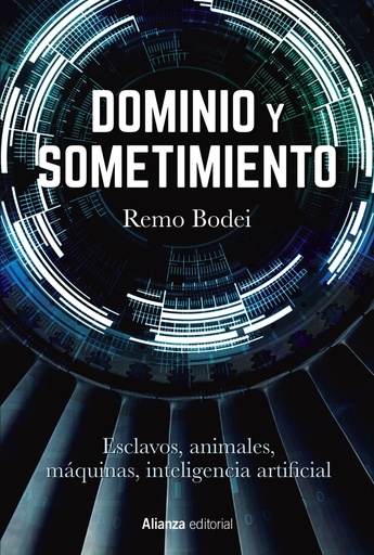 [9788413629964] Dominio y sometimiento