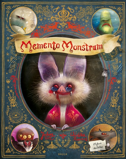 [9788447948871] Memento Monstrum