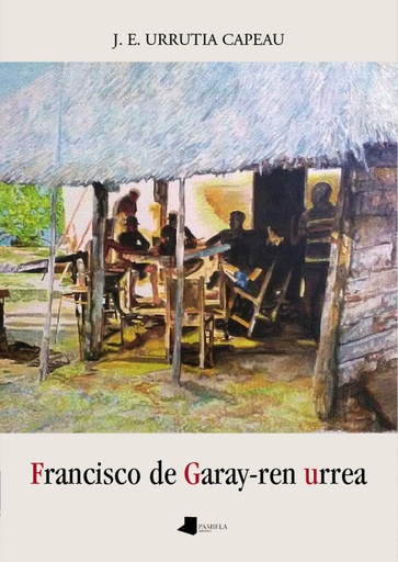 [9788491722564] Francisco de Garay-ren urrea