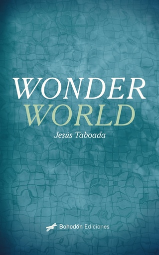 [9788419404015] Wonder world