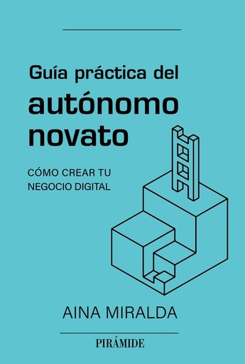 [9788436847123] Guía práctica del autónomo novato