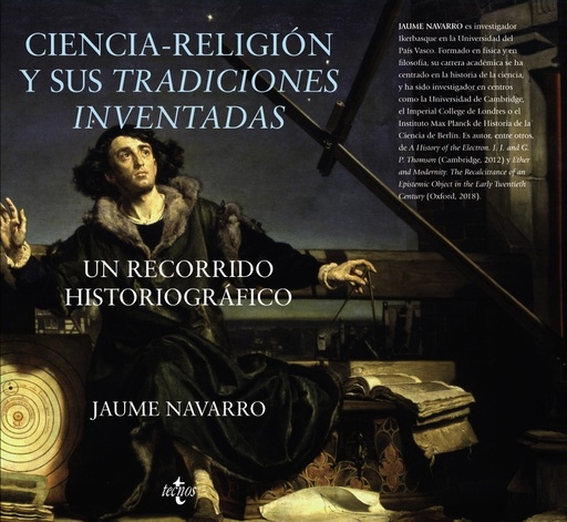 [9788430986682] Ciencia-religión y sus tradiciones inventadas