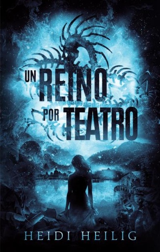 [9788417854829] Un reino por teatro