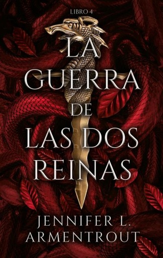 [9788417854836] La guerra de las dos reinas