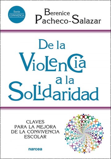 [9788427729599] De la violencia a la solidaridad