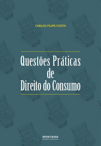 [9789899026490] QUESTOES PRATICAS DE DIREITO DO CONSUMO