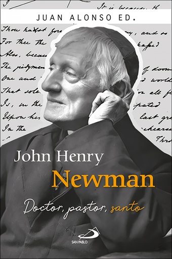 [9788428567121] John Henry Newman