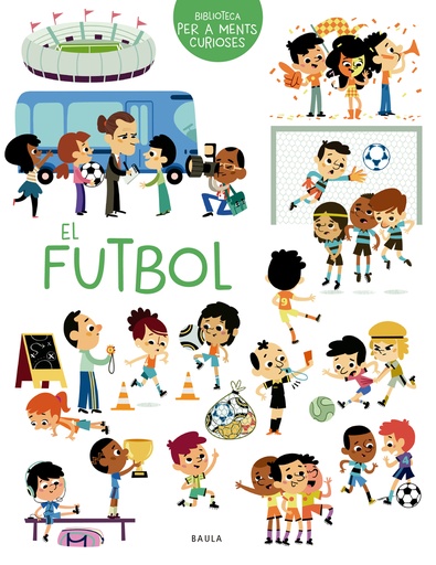 [9788447949069] El futbol