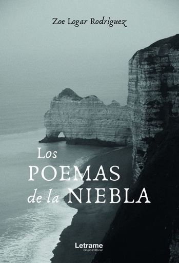 [9788411147347] Los poemas de la niebla