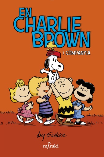 [9788412582987] En Charlie Brown i companyia