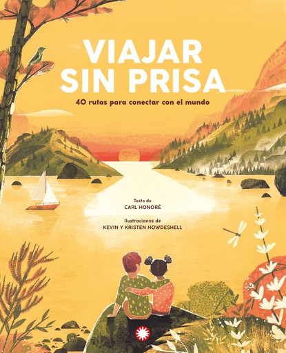 [9788418304927] Viajar sin prisa