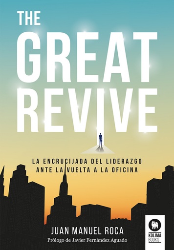 [9788419495105] The Great Revive