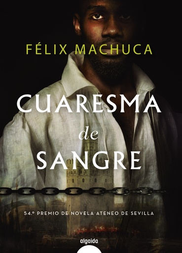 [9788491896845] Cuaresma de sangre