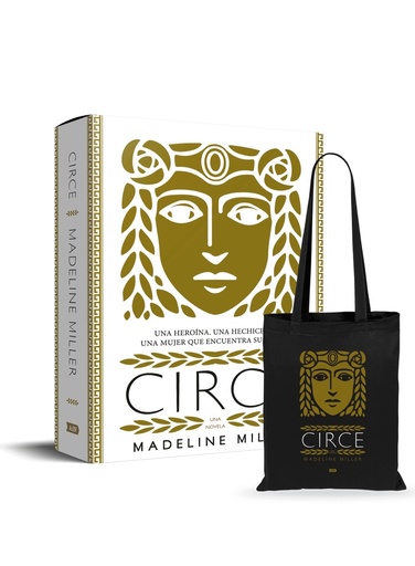 [9788411480611] Circe - Edición coleccionista (AdN)