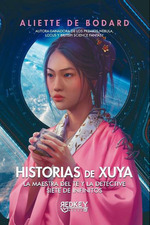 [9788412543865] HISTORIAS DE XUYA