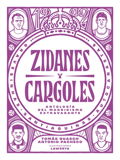 [9788412414721] Zidanes y cargoles